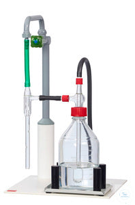simvac behrotest system stand