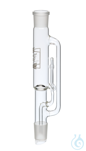 EZ30 behrotest extractor for 30 ml soxhlet extraction