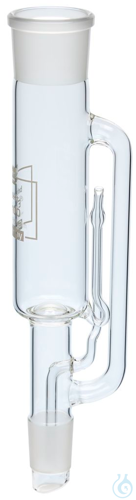 EZ100 behrotest extractor for 100 ml soxhlet extraction