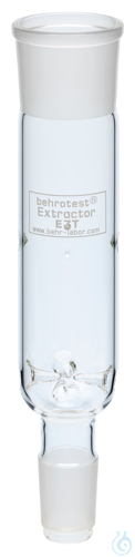 EZT behrotest extractor Twisselmann 100 ml