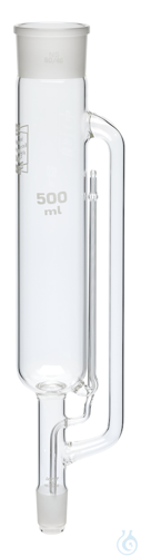 EZ500 behrotest extractor 500 ml