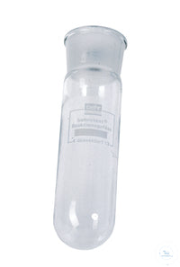 CY500 behrotest round bottom reaction vessel 500 ml with NS 55