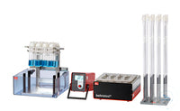 PA-CSB12 behrotest COD workstation basic system for simultaneous digestion of 12