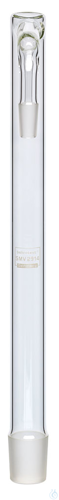 SMV2914 behrotest central connector for absorption vessel ASH/(CY)