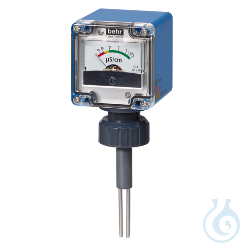 LFD behrotest conductivity meter for water de-ioniser B10D(N), B22D(N), B45D(N)