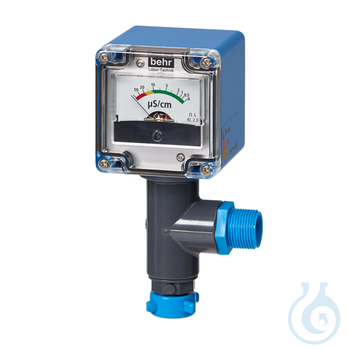 LFE behrotest conductivity meter for water de-ioniser E10d(K)-E60d(K)