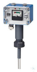GLD behrotest conductivity meter for B10dN-B45dN with built-in conductivity actr