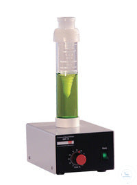IMR10CSB behrotest COD magnetic stirrer for single vessel RG1 / RG2