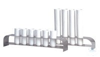 RIP6 behrotest stand for 6 extraction thimbles up to Ø 38 mm