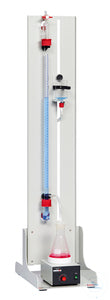 SCM1 behrotest Calcimeter for the detn. of carbonates in ground samples acc. to