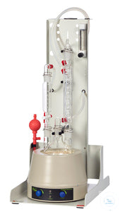 SU1000 behrotest® system for determination of sulfite