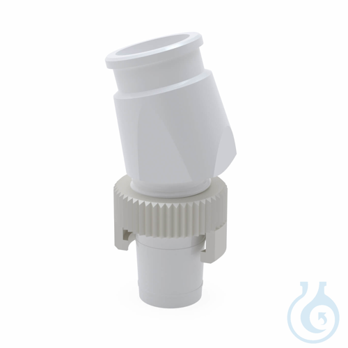 BOLA Links, NS 29/32 NS 29/32 PTFE, with SAFE LAB-system