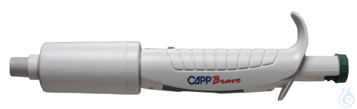 CAPP Bravo pipette, variable vol. 1-5 mL, 1 pc