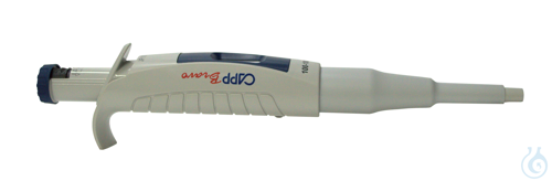 CAPP Bravo pipette, fixed vol. 500 µL, 1 pc