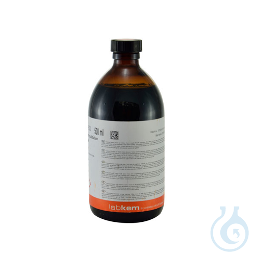 Benedict reagent qualitative Analytical Grade 500 mL
