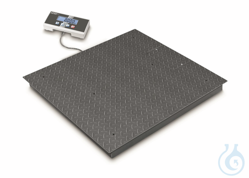Floor Scale KERN BIC 3T-3