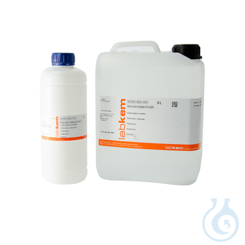 Boric acid, solution 4% AGR, 5 L