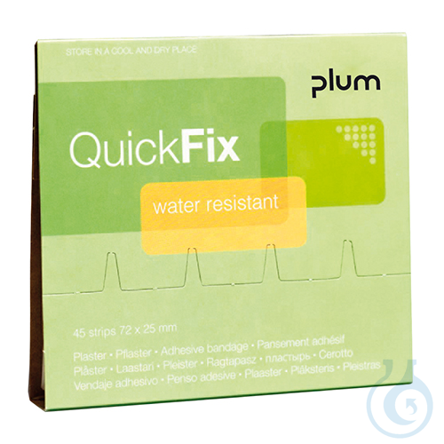QuickFix Refill 5511 Water Resistant