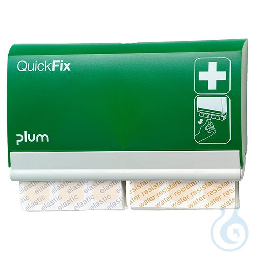 QuickFix Plaster Dispenser 5507 DUO