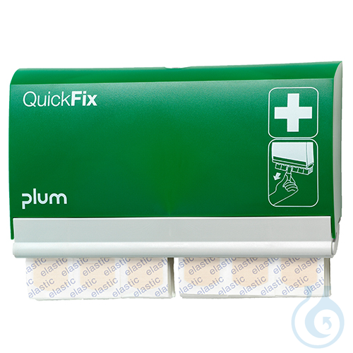 QuickFix Pleisterdispenser 5502 Elastisch