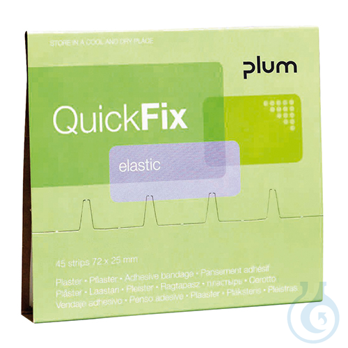QuickFix Refill 5512 Elastic