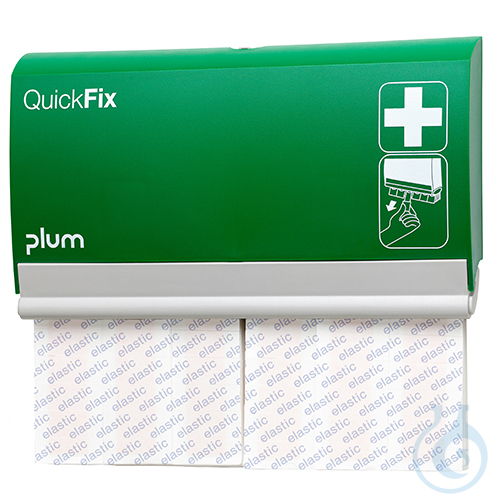 QuickFix Plaster Dispenser 5528 Elastic Long