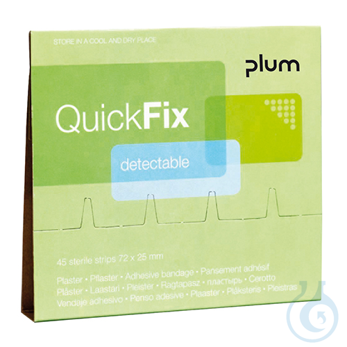 QuickFix Refill 5513 Detectable