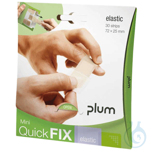 Plum QuickFix 5504 Mini Plaster Dispenser