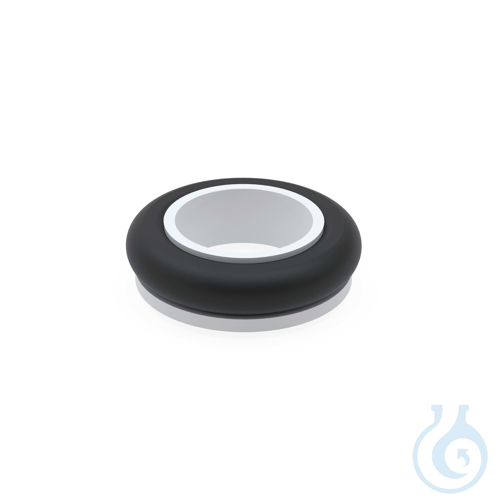 BOLA Special Gaskets, Ø 10 mm PTFE/FKM