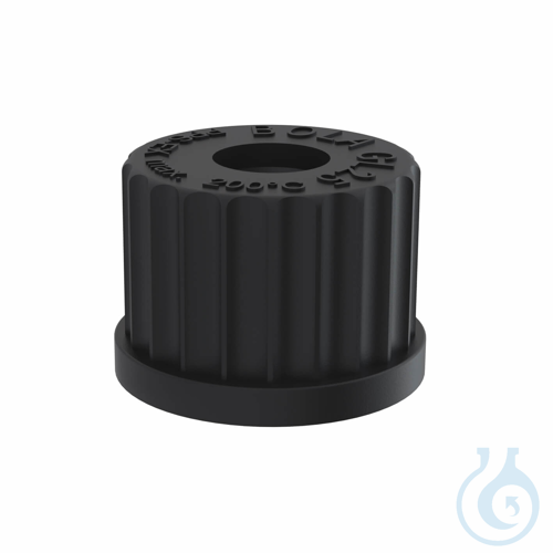 BOLA Replacement Screw Caps EX, GL 25 Ø 10 mm PPS-EX