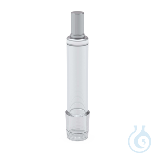 BOLA Conductors for Magnetic Stirrer Heads, IØ 19 KPG, NS 45/40 Left-handed thre