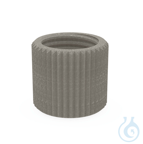 BOLA Clamping Nut SG-MRK, Ø 6 mm NS 19/26 for BOLA Magnetic Stirrer Heads (SG-MR