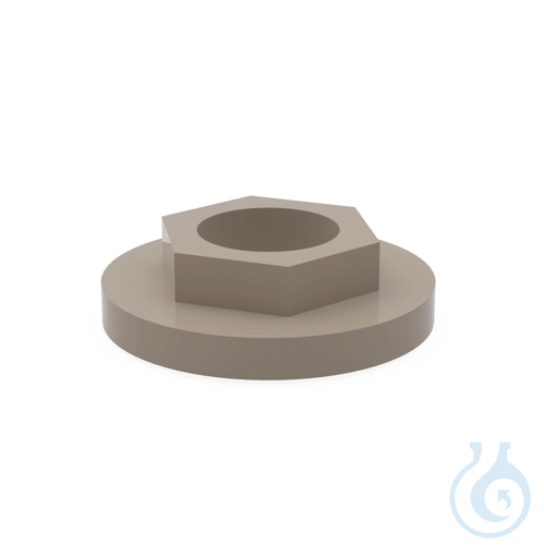 BOLA Wearing Disc P-MRK, NS29 NS45 DN40 DN50 for BOLA Magnetic Stirrer Head P-MR