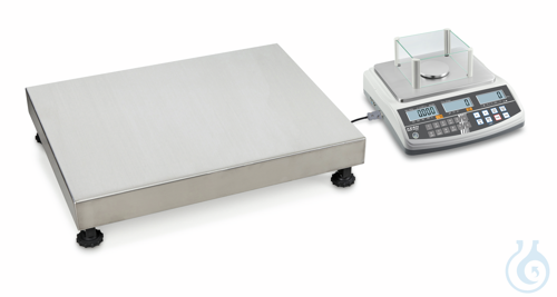 Counting System KERN CCS 10K-6