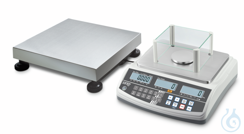 Counting System KERN CCS 6K-6