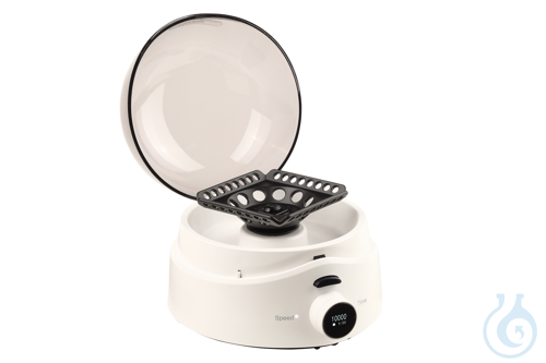 Mini centrifuge CD-1012
