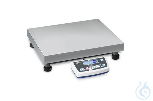 IoT-Line Counting Scale KERN CDS 30K0.1L