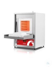 Chamber Furnace ELF 11/23B Basisregler E301