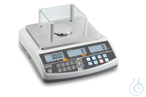 Counting Scale KERN CFS 300-3