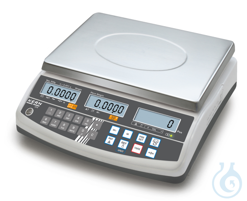 Counting Scale KERN CFS 30K0.5