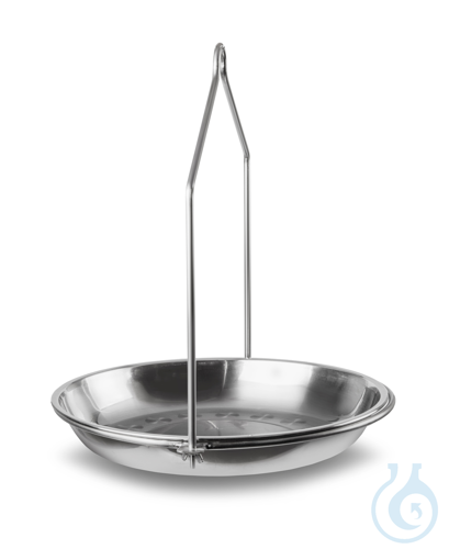Tare pan KERN CH-A01N