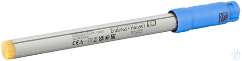 Memosens CLL47E Four-electrode conductivity sensor Wide