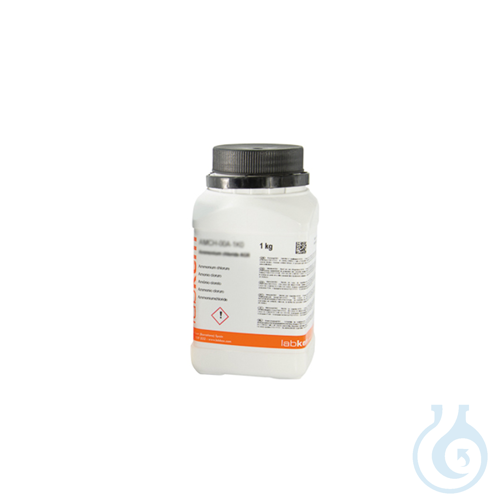Cobalt (II) chloride hexahydrate EPR, 1 kg