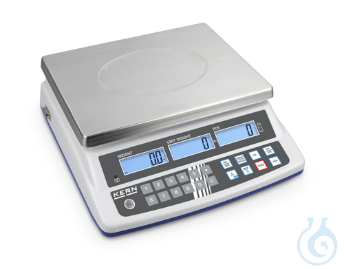 Counting Scale KERN CPE 15K-3