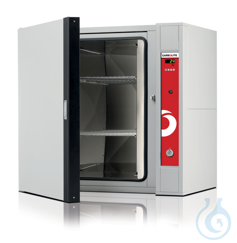 convection oven PF 200 R38 PID controller