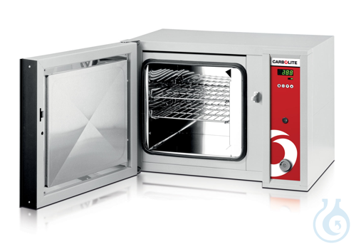 Fan assisted Oven R38 PID controller