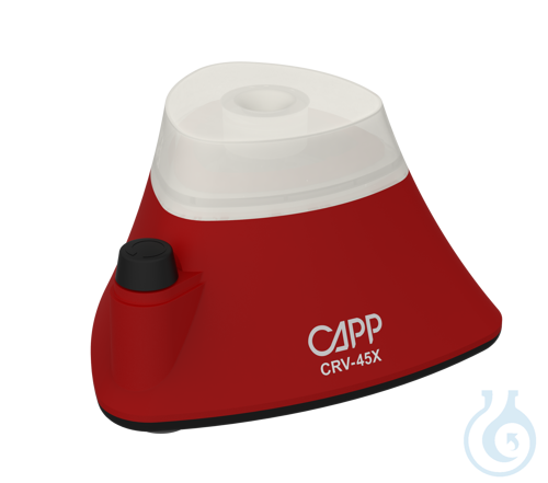 CAPP Rondo Vortex Mixer, 1 pc.