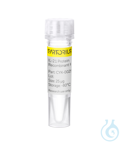 Recombinant Human Interleukin-21