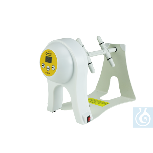 neoLabLine Revolver Rotator, digital