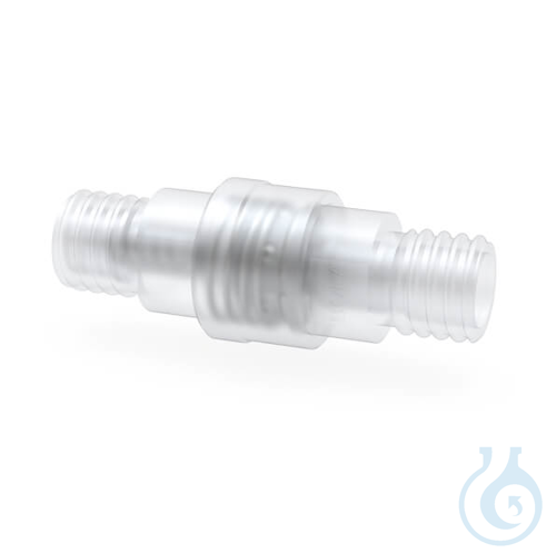 BOLA GL Quick Connectors, GL 14 with GL Thread PFA